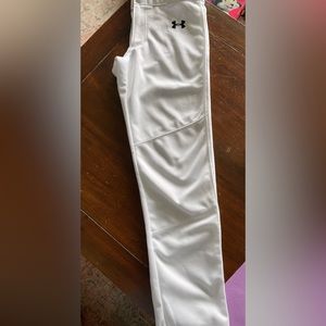 Youth Baseball Pants